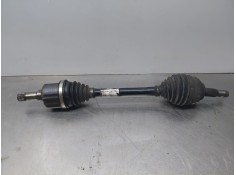 Recambio de transmision delantera izquierda para peugeot 508 sw i (8e_) 2.0 bluehdi 150 referencia OEM IAM   