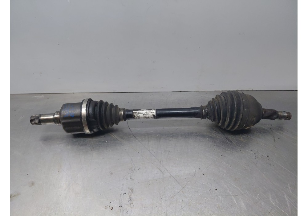 Recambio de transmision delantera izquierda para peugeot 508 sw i (8e_) 2.0 bluehdi 150 referencia OEM IAM   