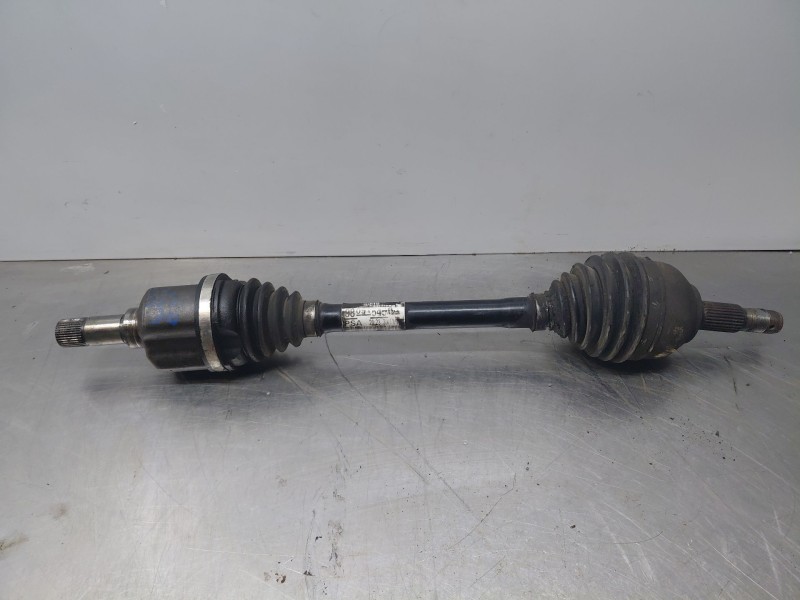 Recambio de transmision delantera izquierda para peugeot 508 sw i (8e_) 2.0 bluehdi 150 referencia OEM IAM   