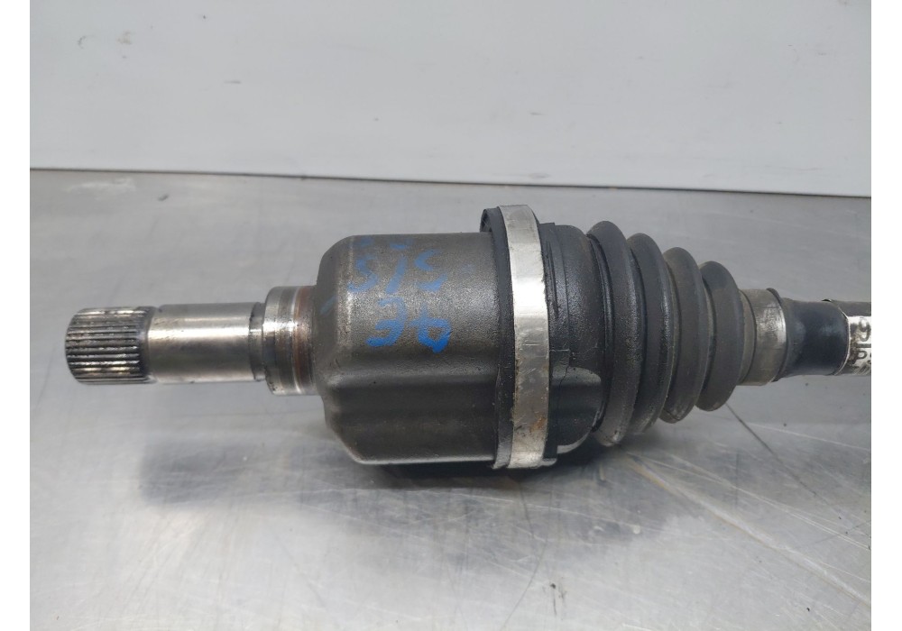 Recambio de transmision delantera izquierda para peugeot 508 sw i (8e_) 2.0 bluehdi 150 referencia OEM IAM   