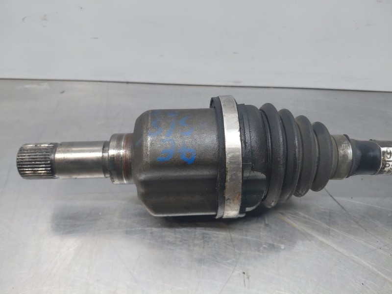 Recambio de transmision delantera izquierda para peugeot 508 sw i (8e_) 2.0 bluehdi 150 referencia OEM IAM   