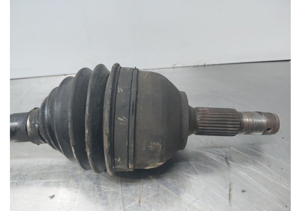 Recambio de transmision delantera izquierda para peugeot 508 sw i (8e_) 2.0 bluehdi 150 referencia OEM IAM   