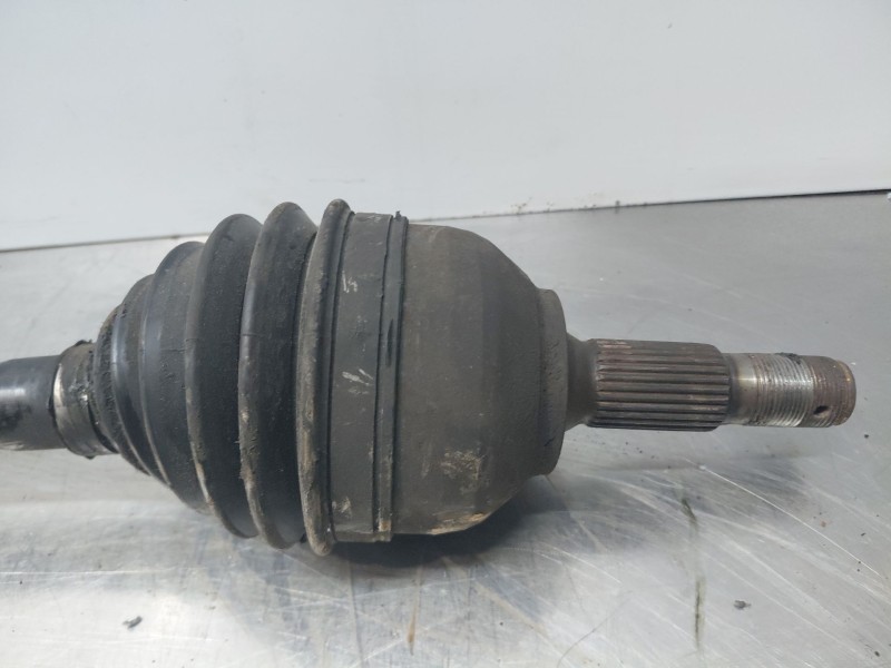 Recambio de transmision delantera izquierda para peugeot 508 sw i (8e_) 2.0 bluehdi 150 referencia OEM IAM   