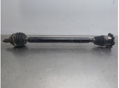 Recambio de transmision delantera derecha para seat ibiza iv sc (6j1, 6p5) 1.4 tdi referencia OEM IAM   