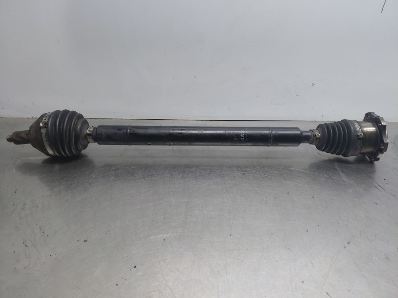 Recambio de transmision delantera derecha para seat ibiza iv sc (6j1, 6p5) 1.4 tdi referencia OEM IAM   