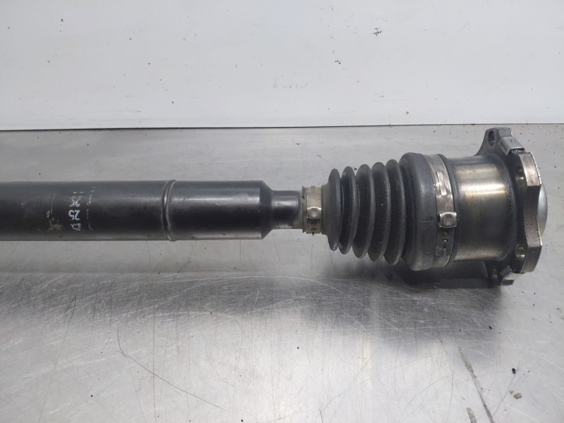 Recambio de transmision delantera derecha para seat ibiza iv sc (6j1, 6p5) 1.4 tdi referencia OEM IAM   