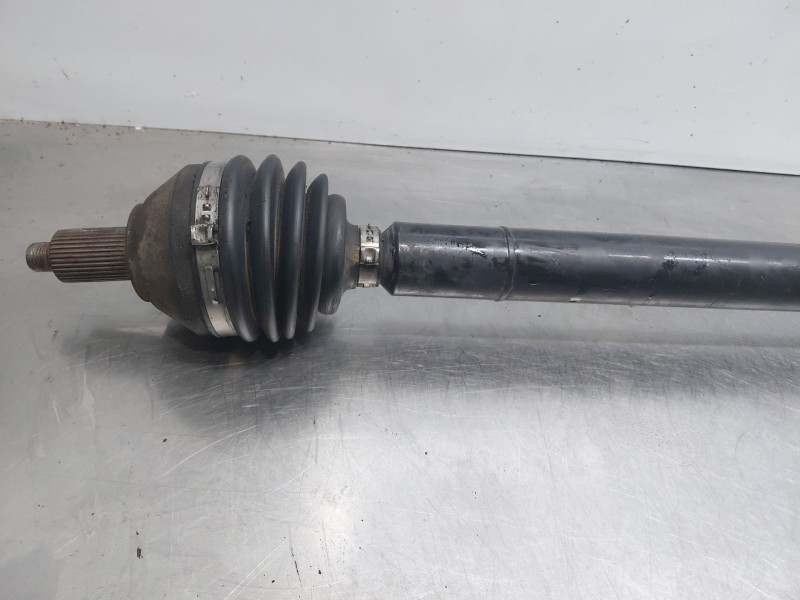 Recambio de transmision delantera derecha para seat ibiza iv sc (6j1, 6p5) 1.4 tdi referencia OEM IAM   