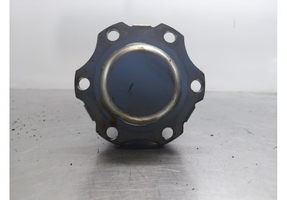 Recambio de transmision delantera derecha para seat ibiza iv sc (6j1, 6p5) 1.4 tdi referencia OEM IAM   