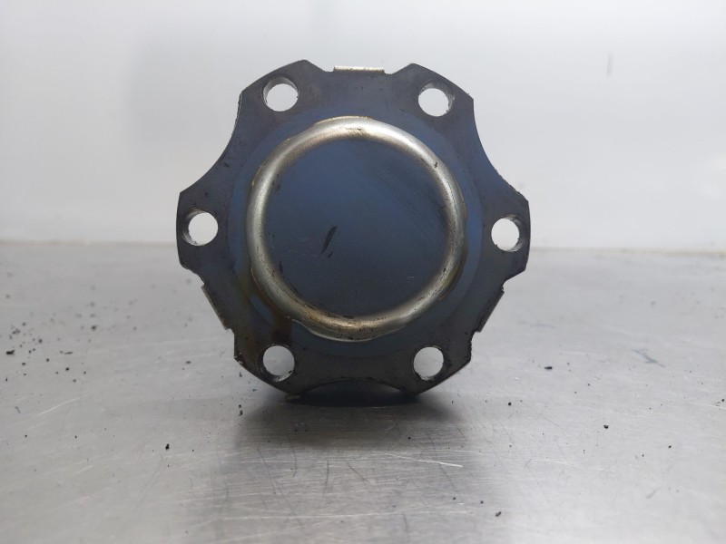 Recambio de transmision delantera derecha para seat ibiza iv sc (6j1, 6p5) 1.4 tdi referencia OEM IAM   