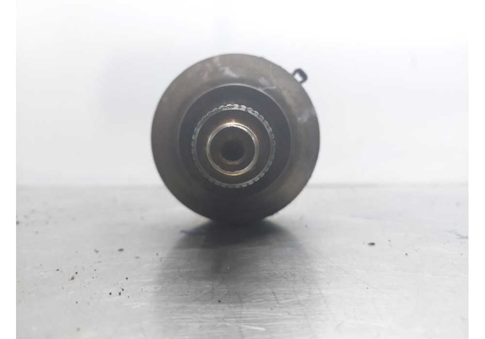 Recambio de transmision delantera derecha para seat ibiza iv sc (6j1, 6p5) 1.4 tdi referencia OEM IAM   