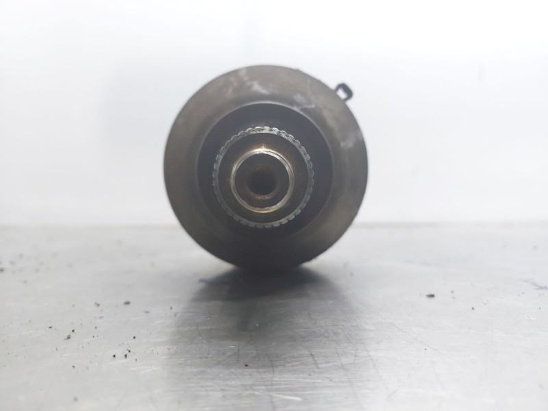 Recambio de transmision delantera derecha para seat ibiza iv sc (6j1, 6p5) 1.4 tdi referencia OEM IAM   