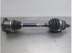 Recambio de transmision delantera izquierda para seat ibiza iv sc (6j1, 6p5) 1.4 tdi referencia OEM IAM   