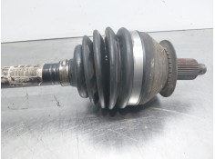 Recambio de transmision delantera izquierda para seat ibiza iv sc (6j1, 6p5) 1.4 tdi referencia OEM IAM    2