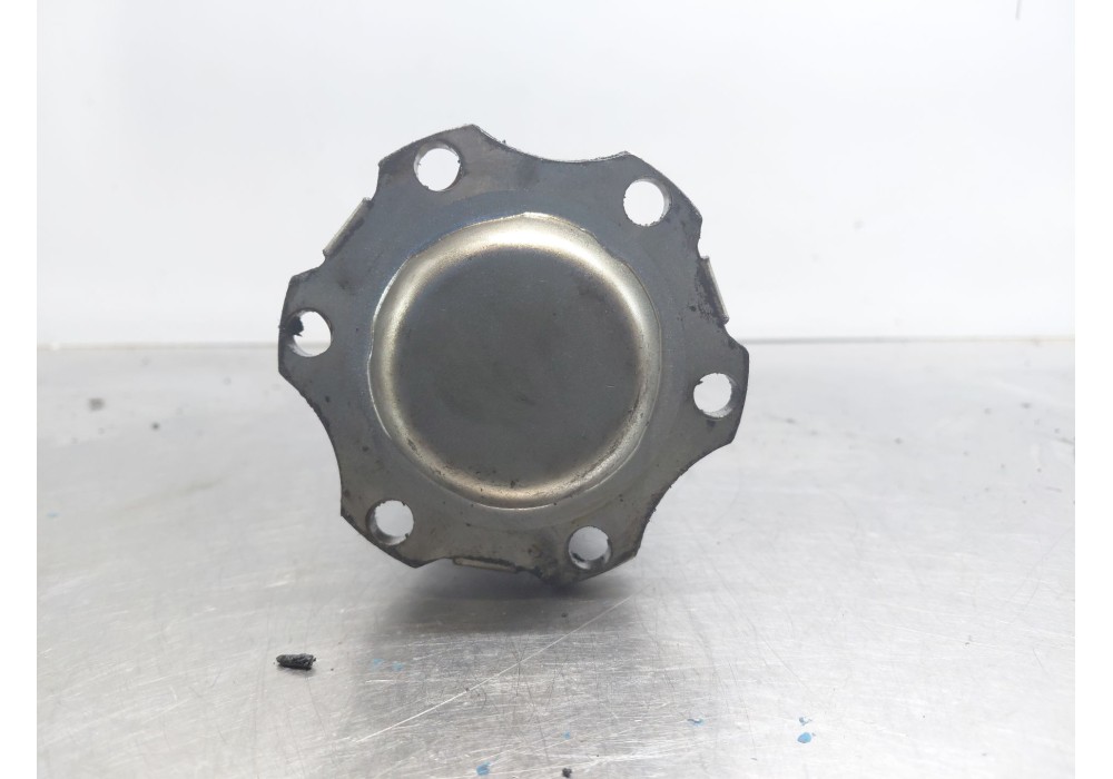 Recambio de transmision delantera izquierda para seat ibiza iv sc (6j1, 6p5) 1.4 tdi referencia OEM IAM   