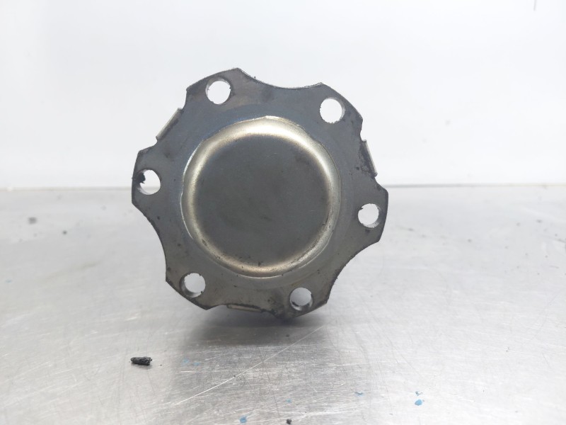 Recambio de transmision delantera izquierda para seat ibiza iv sc (6j1, 6p5) 1.4 tdi referencia OEM IAM   