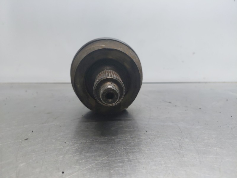 Recambio de transmision delantera izquierda para seat ibiza iv sc (6j1, 6p5) 1.4 tdi referencia OEM IAM   