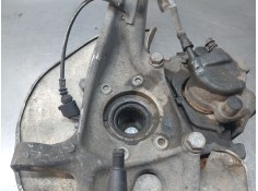 Recambio de mangueta delantera derecha para audi a5 sportback (8ta) 2.0 tdi referencia OEM IAM    2