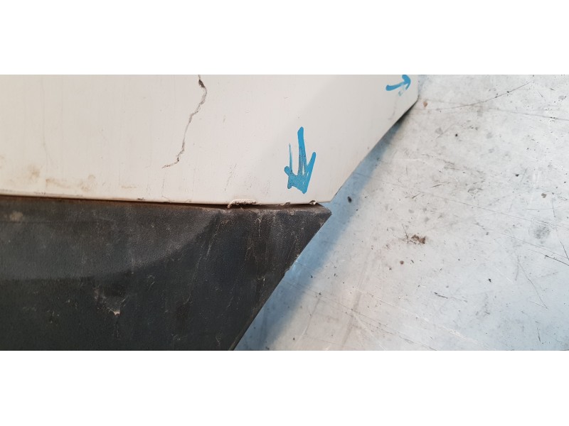 Recambio de paragolpes trasero para ford ecosport trend referencia OEM IAM 1873087   Recambio de paragolpes trasero para ford ecosport trend referencia OEM IAM 1873087