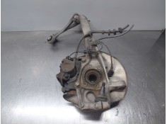 Recambio de mangueta delantera izquierda para audi a5 sportback (8ta) 2.0 tdi referencia OEM IAM   