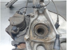 Recambio de mangueta delantera izquierda para audi a5 sportback (8ta) 2.0 tdi referencia OEM IAM    2