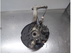 Recambio de mangueta delantera derecha para audi a4 b6 (8e2) 2.0 referencia OEM IAM   
