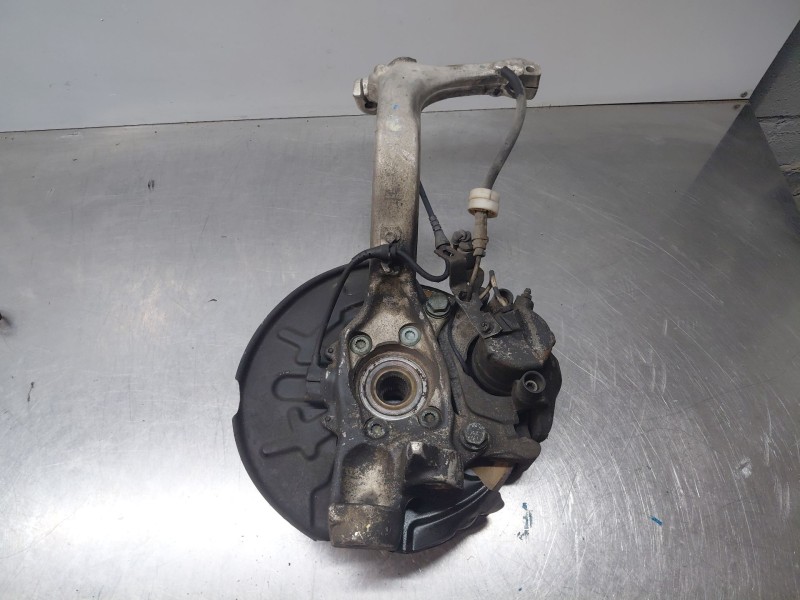 Recambio de mangueta delantera derecha para audi a4 b6 (8e2) 2.0 referencia OEM IAM   