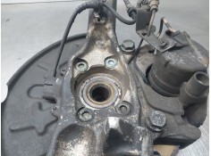 Recambio de mangueta delantera derecha para audi a4 b6 (8e2) 2.0 referencia OEM IAM    2