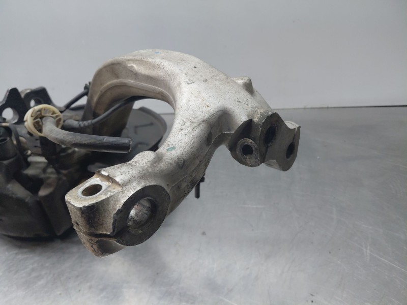 Recambio de mangueta delantera derecha para audi a4 b6 (8e2) 2.0 referencia OEM IAM   