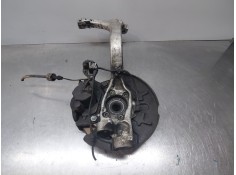 Recambio de mangueta delantera izquierda para audi a4 b6 (8e2) 2.0 referencia OEM IAM   