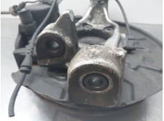 Recambio de mangueta delantera izquierda para audi a4 b6 (8e2) 2.0 referencia OEM IAM    2