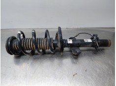 Recambio de amortiguador delantero derecho para mercedes-benz sprinter iii furgón fwd kl3a4 referencia OEM IAM   