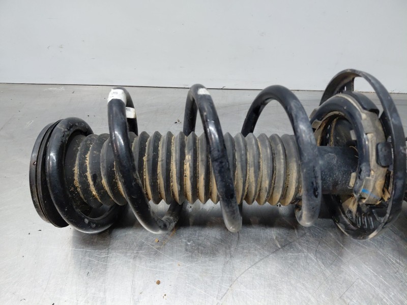 Recambio de amortiguador delantero derecho para mercedes-benz sprinter iii furgón fwd kl3a4 referencia OEM IAM   