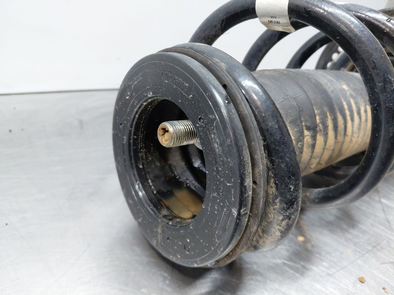 Recambio de amortiguador delantero derecho para mercedes-benz sprinter iii furgón fwd kl3a4 referencia OEM IAM   