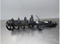 Recambio de amortiguador delantero izquierdo para mercedes-benz sprinter iii furgón fwd kl3a4 referencia OEM IAM   