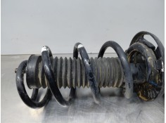 Recambio de amortiguador delantero izquierdo para mercedes-benz sprinter iii furgón fwd kl3a4 referencia OEM IAM    2