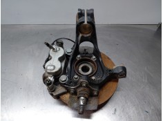 Recambio de mangueta delantera derecha para mercedes-benz sprinter iii furgón fwd kl3a4 referencia OEM IAM   