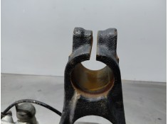 Recambio de mangueta delantera derecha para mercedes-benz sprinter iii furgón fwd kl3a4 referencia OEM IAM    2