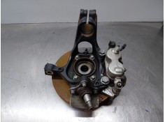 Recambio de mangueta delantera izquierda para mercedes-benz sprinter iii furgón fwd kl3a4 referencia OEM IAM   