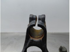 Recambio de mangueta delantera izquierda para mercedes-benz sprinter iii furgón fwd kl3a4 referencia OEM IAM    2