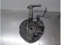 Recambio de mangueta delantera derecha para audi a4 b7 (8ec) 2.0 tdi referencia OEM IAM   