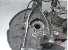 Recambio de mangueta delantera derecha para audi a4 b7 (8ec) 2.0 tdi referencia OEM IAM    2