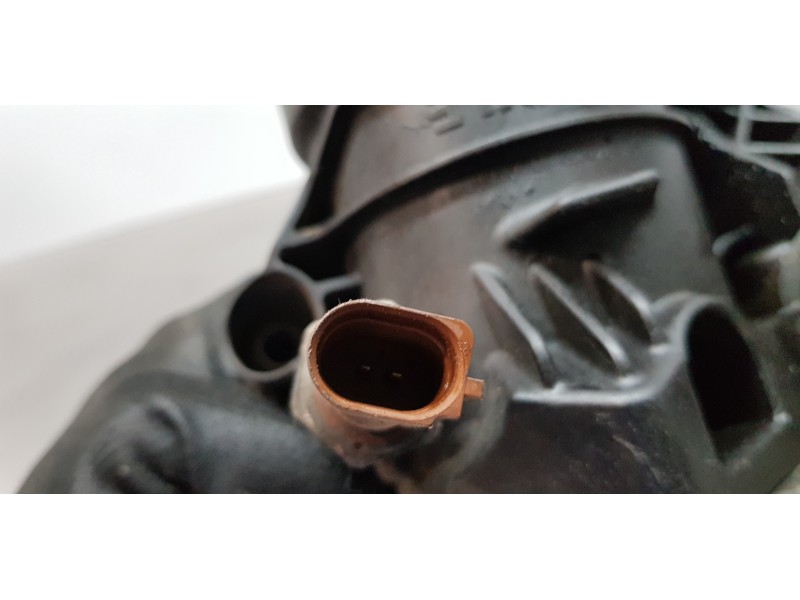 Recambio de soporte filtro aceite para volkswagen t6 transporter furgón referencia OEM IAM 03N115389P  