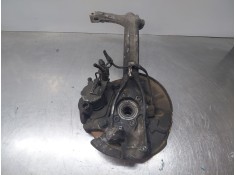 Recambio de mangueta delantera izquierda para audi a4 b7 (8ec) 2.0 tdi referencia OEM IAM   