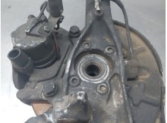 Recambio de mangueta delantera izquierda para audi a4 b7 (8ec) 2.0 tdi referencia OEM IAM    2