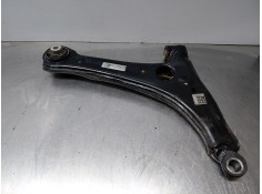 Recambio de brazo suspension inferior delantero derecho para mercedes-benz sprinter iii furgón fwd kl3a4 referencia OEM IAM   