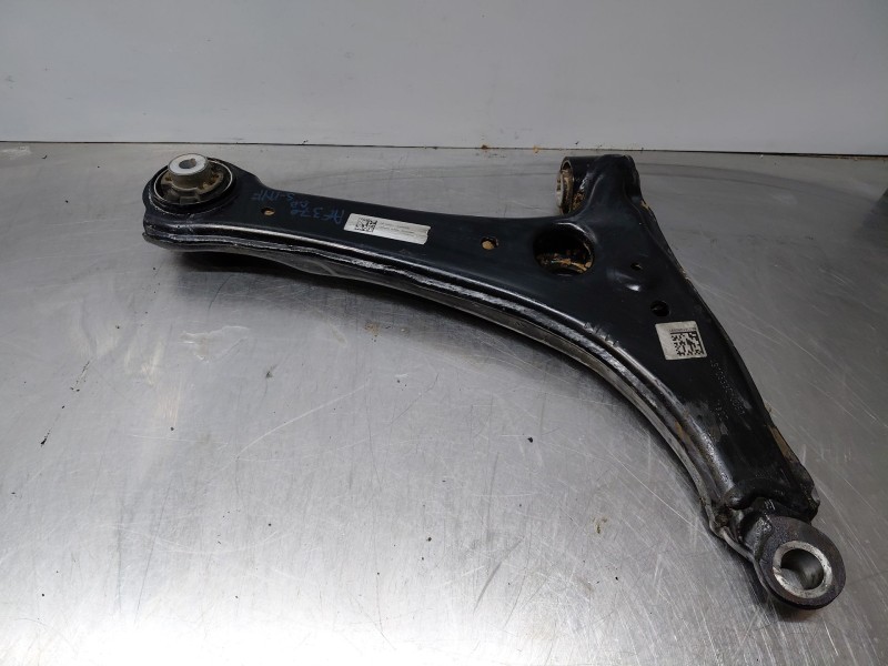 Recambio de brazo suspension inferior delantero derecho para mercedes-benz sprinter iii furgón fwd kl3a4 referencia OEM IAM   