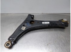 Recambio de brazo suspension inferior delantero izquierdo para mercedes-benz sprinter iii furgón fwd kl3a4 referencia OEM IAM   