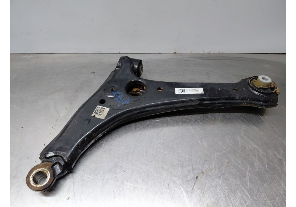Recambio de brazo suspension inferior delantero izquierdo para mercedes-benz sprinter iii furgón fwd kl3a4 referencia OEM IAM   