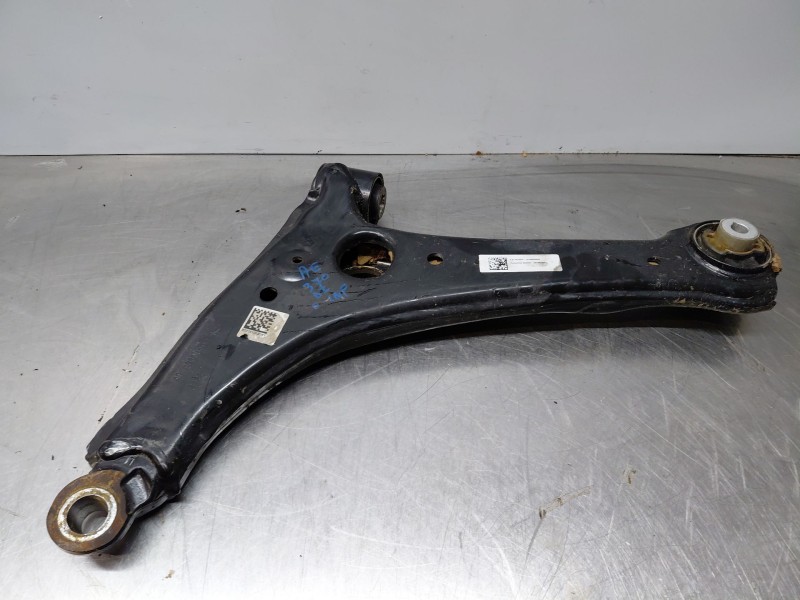 Recambio de brazo suspension inferior delantero izquierdo para mercedes-benz sprinter iii furgón fwd kl3a4 referencia OEM IAM   