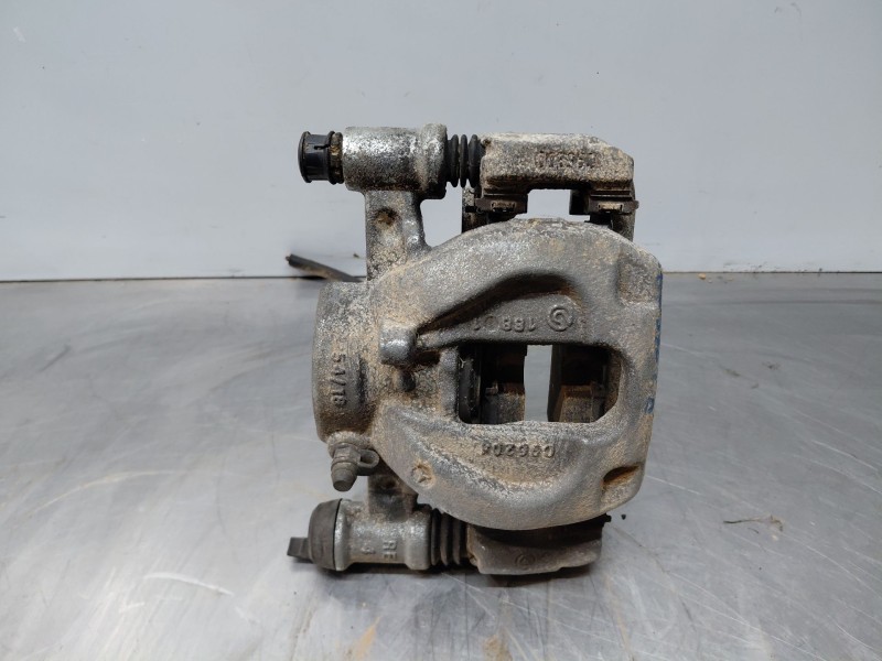 Recambio de pinza freno trasera derecha para mercedes-benz sprinter iii furgón fwd kl3a4 referencia OEM IAM   